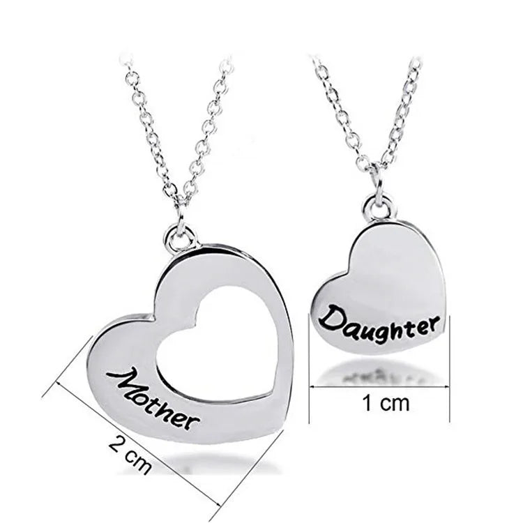 Matching necklace set jewelry box
