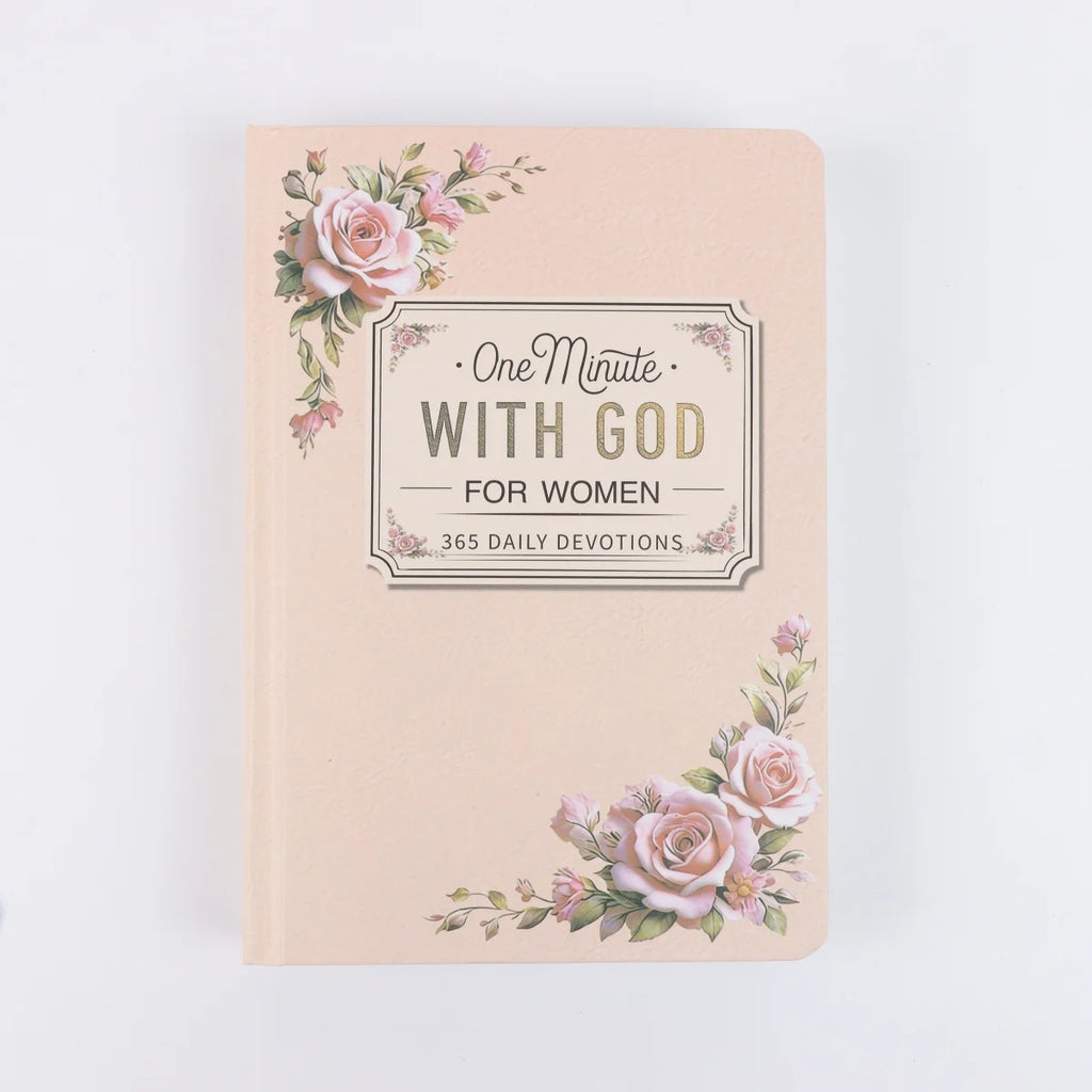 Daily Devotional — gift for women of faith