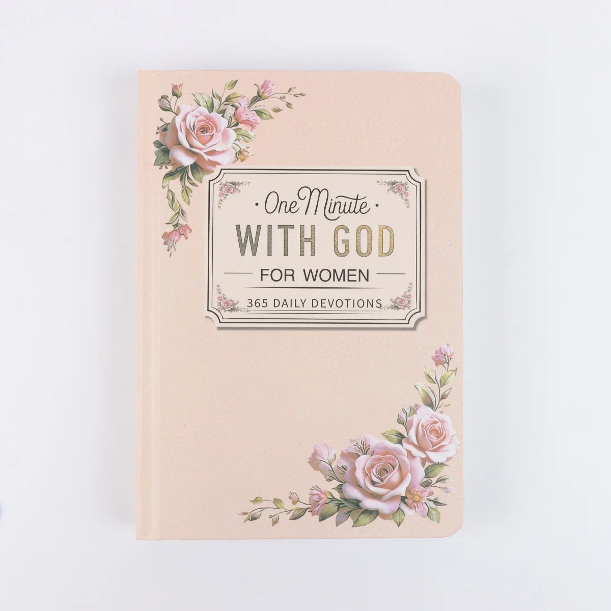 Daily Devotional — gift for women of faith