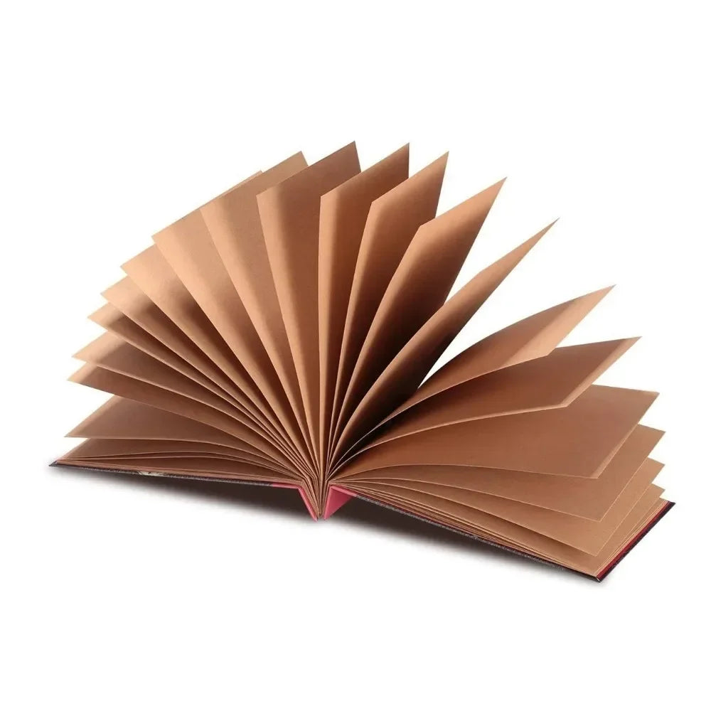 Anniversary memory book cancer couple gift