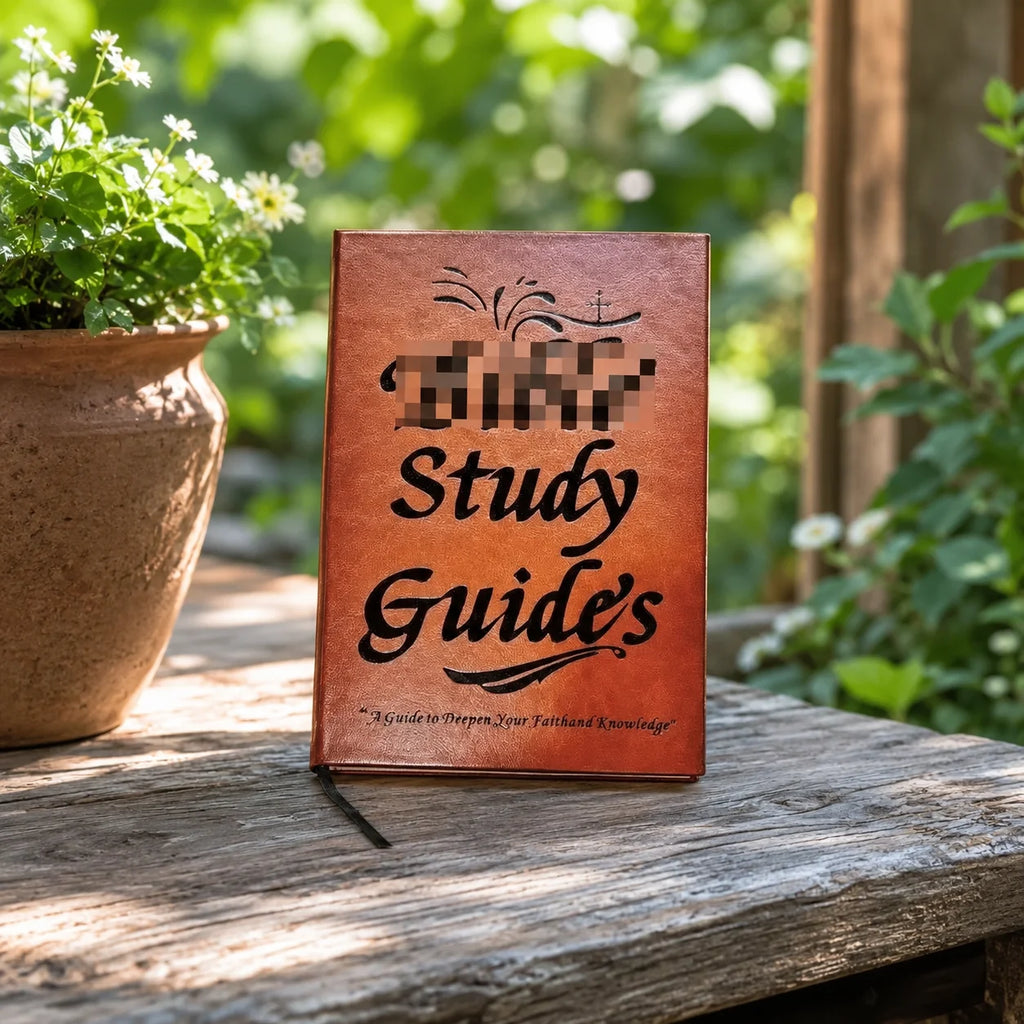 Prayer & Gratitude Journal — Daily Faith Companion