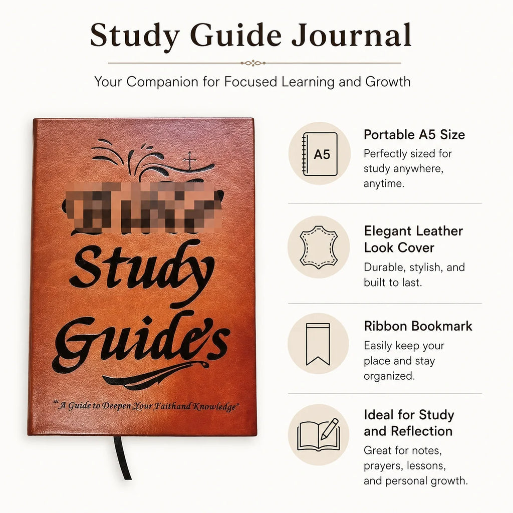 Prayer & Gratitude Journal — Daily Faith Companion