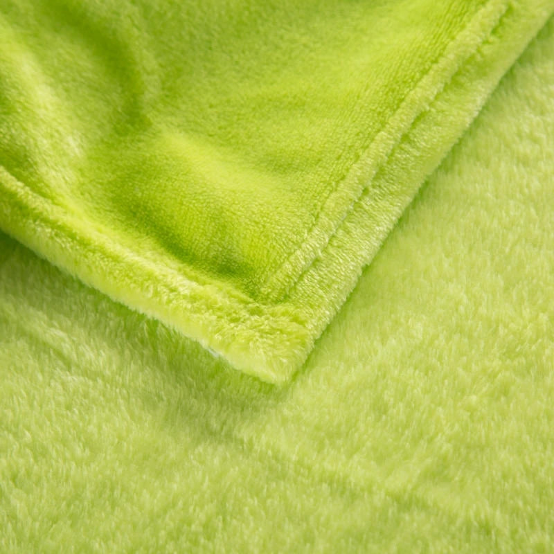 Comfort Throw Blanket — gift ready