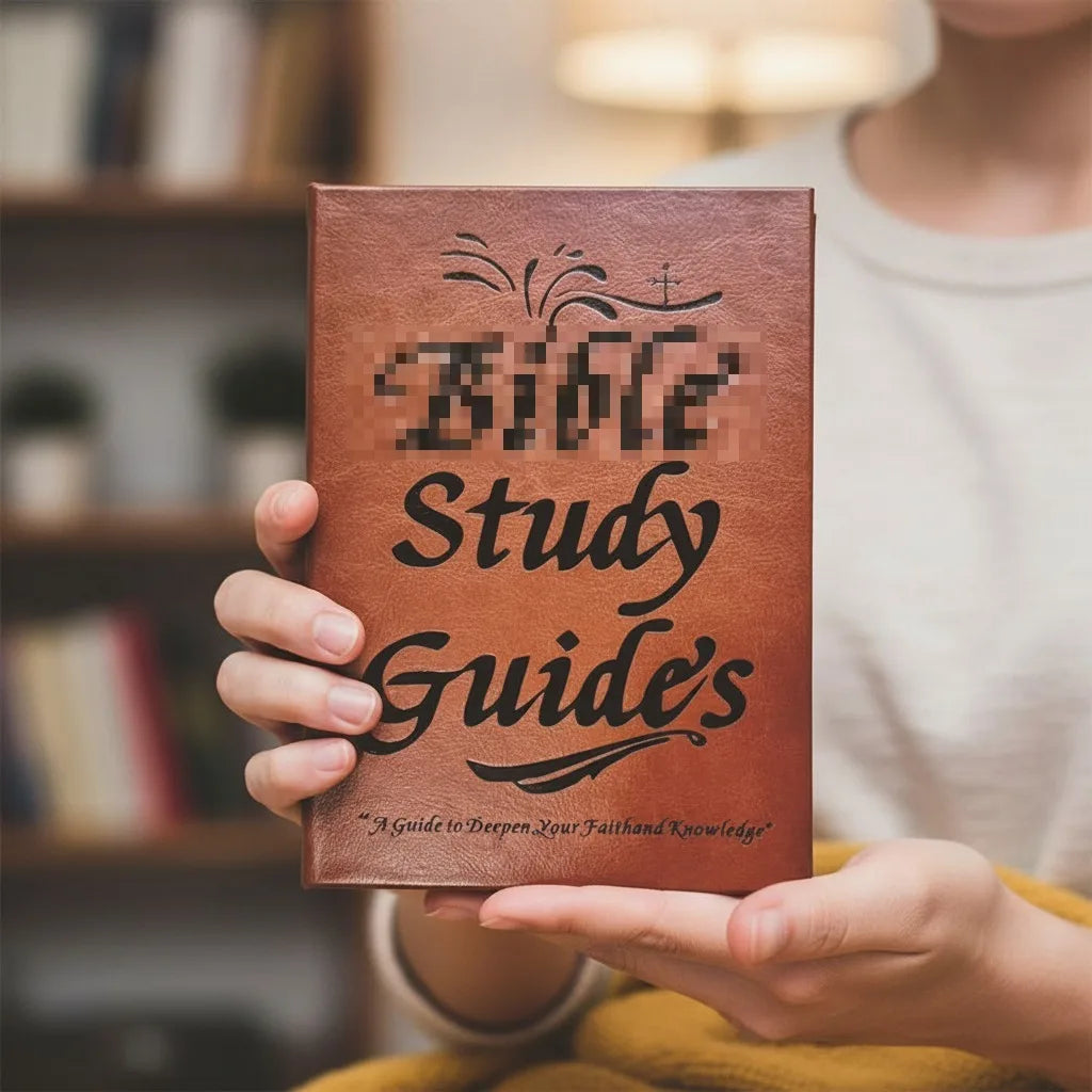 Prayer & Gratitude Journal — Daily Faith Companion