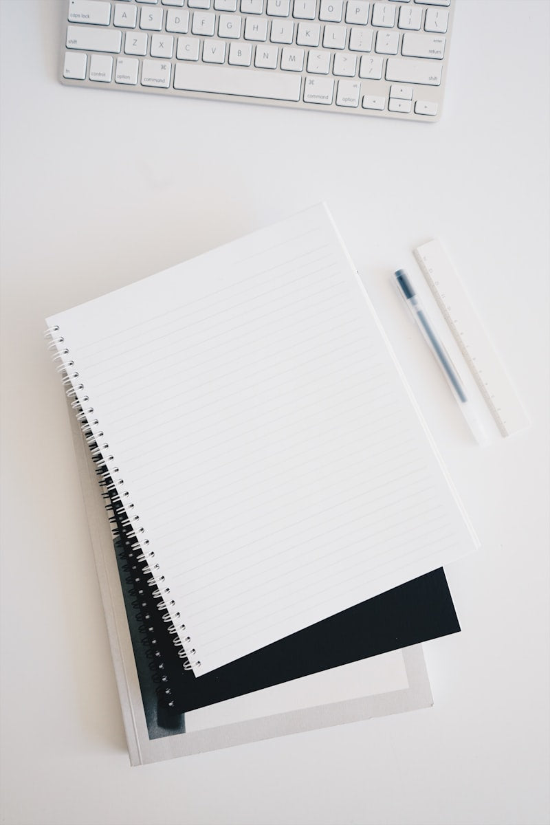 Letters to My Grandchildren Journal