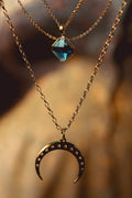 Family Birthstone Bracelet